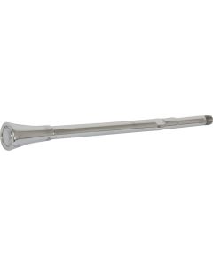 Turn Signal Lever - 5-1/2 Long - Chrome