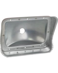 1967-1968 Mustang Tail Light Housing