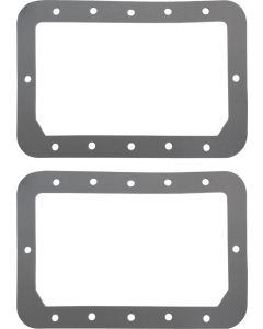 1967-1968 Mustang Tail Light Lens to Housing Gaskets, All Models Except Shelby GT350, GT500 or California Special