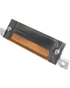 1967-1968 Mustang Hood Mounted Turn Signal Light Assembly
