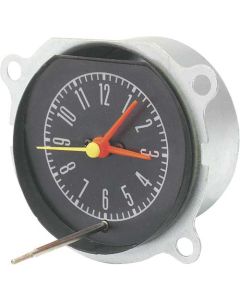 1967-1968 Mustang Dash Clock