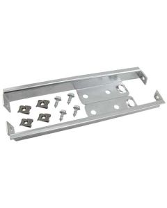 1967 Mustang Fog Light Brackets