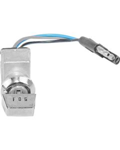 1967 Mustang Fog Light Switch