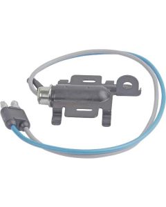 1967-1968 Mustang Automatic Transmission Shift Indicator Light Assembly for Cars with Console