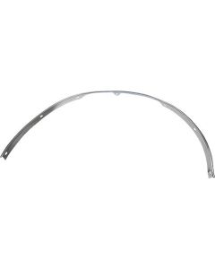 1967-1968 Mustang Front Wheel Opening Molding, Right