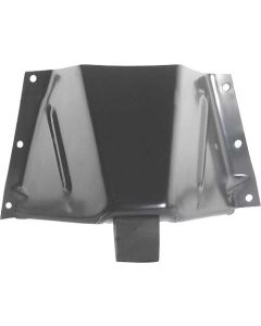 1967-1970 Mustang Outer Shock Tower with Inner Bracket, Right