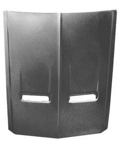 1967-1968 Mustang Steel Hood