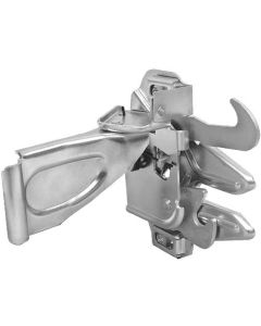 1967-1968 Mustang Hood Latch Assembly