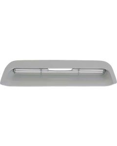 1967-1968 Mustang Hood-Mounted Turn Signal Insert, Left