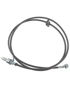 67-68 Speedo Cable/ Mustang 4 Speed