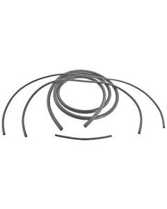 1967-1968 Mustang Windshield Washer Hose Kit