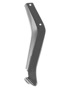 1967-1968 Mustang Inner Front Bumper Arm, Right