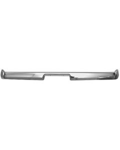 Rear Bumper/ Repro/ Chrome/ Mustang