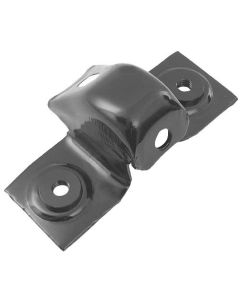 Bumper Brackets/ Rear/ 67-68 Mustang