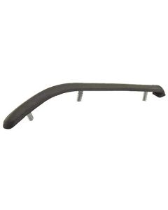 1967-1968 Mustang Rear Bumper Guard Pad