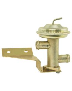 1967-1968 Mustang Heater Hot Water Control Valve for Cars with A/C