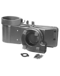 1967-1968 Mustang Heater Box Assembly for Cars without A/C