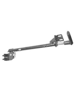 Emergency Brake Assembly