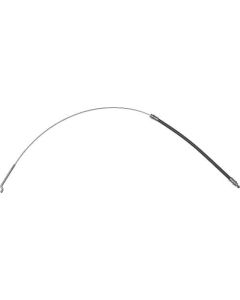 1967-1968 Mustang Front Emergency Brake Cable