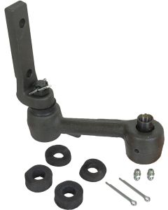 1967-1970 Mustang Power Steering Idler Arm with Bushings