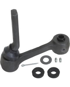 1967-1970 Mustang Manual Steering Idler Arm with Bushings