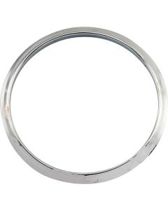 Steering Whl Center Trim Ring