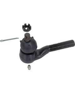 Tie Rod - Outer - Power Or Manual Steering