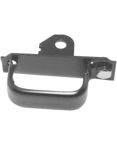 Power Steering Hose Bracket - Falcon & Comet