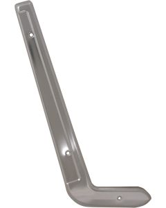 1967 Mustang Bucket Seat Side Shield, Right