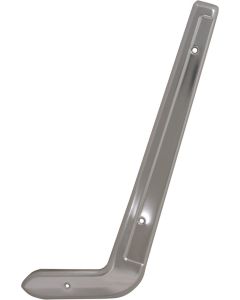 1967 Mustang Bucket Seat Side Shield, Left