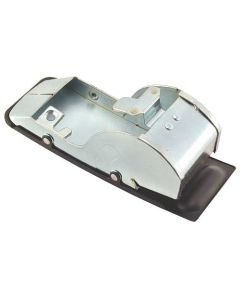 1967 Mustang Dash-Mounted Ash Tray Assembly