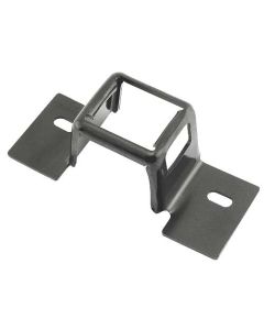 1967-1968 Mustang Trunk Latch Striker Plate