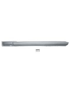 1967-1968 Mustang OEM-Style Inner and Outer Rocker Panel, Left