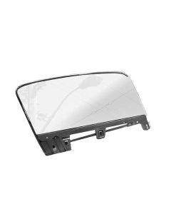 1967-1968 Mustang Fastback Door Glass Kit, Right