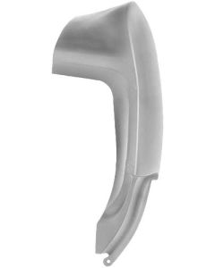 Quarter Panel Extension/ Right/ Fastback