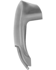1967-1968 Mustang Fastback Rear Quarter Panel Extension, Left