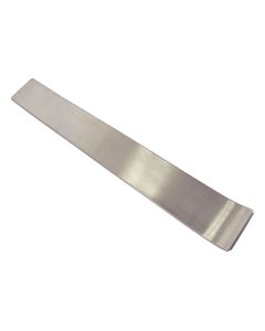 1967 Mustang Fastback Overhead Console Panel Insert