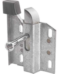 1967-1970 Mustang Fastback Rear Seat Latch Assembly, Right