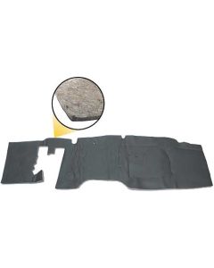 Firewall Cover/ 67-68 Mustang