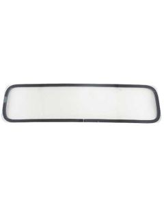 Cowl Cover/ 67-68 Mustang