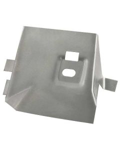 1967-1968 Mustang Cowl to Fender Bracket, Right