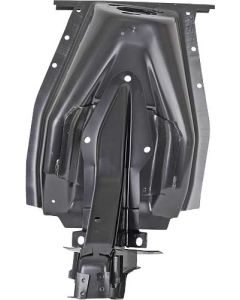 1967-1968 Mustang Inner Shock Tower, Right
