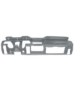 1967-1968 Mustang Dash Panel Assembly