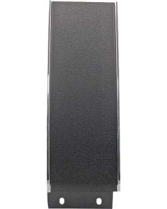 1967-1968 Mustang Standard Interior Lower Dash Trim Panel for Cars without A/C