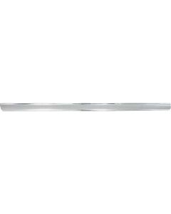 1967-1968 Mustang Rocker Panel Moulding, Left