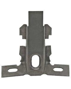 1967-1968 Mustang Inner Trunk Bracket, Right or Left