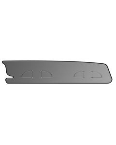 1967-1968 Mustang Trunk Filler Board