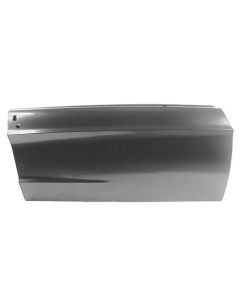 1967-1968 Mustang Door Shell, Right