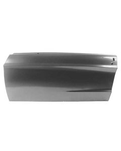 1967-1968 Mustang Door Shell, Left