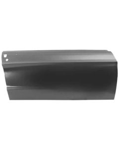 1967-1968 Mustang Full Door Skin for All Models, Right